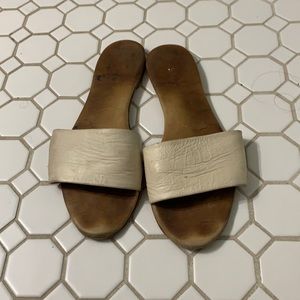 Nisolo sandals